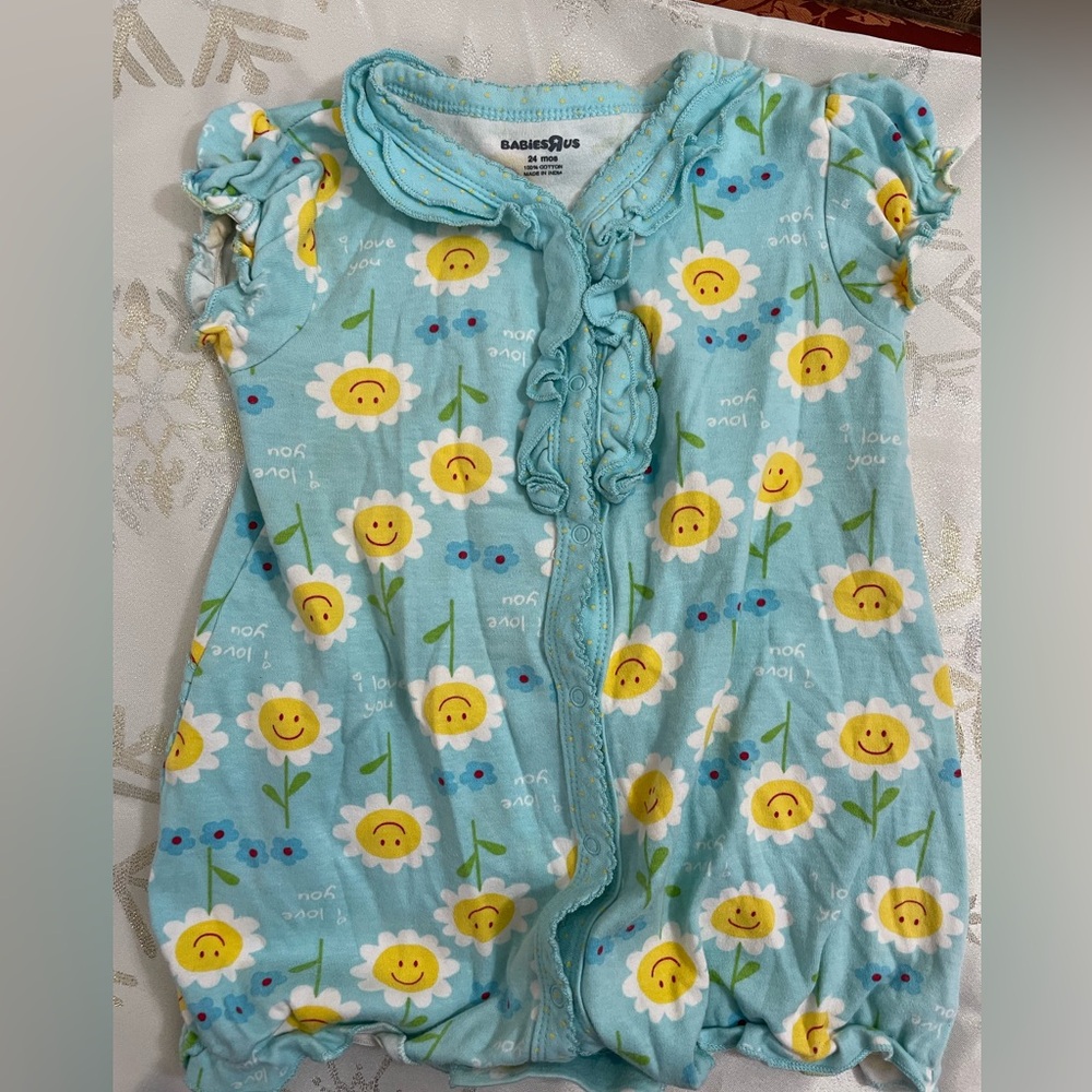 Babies R US onesie - Picture 4 of 6